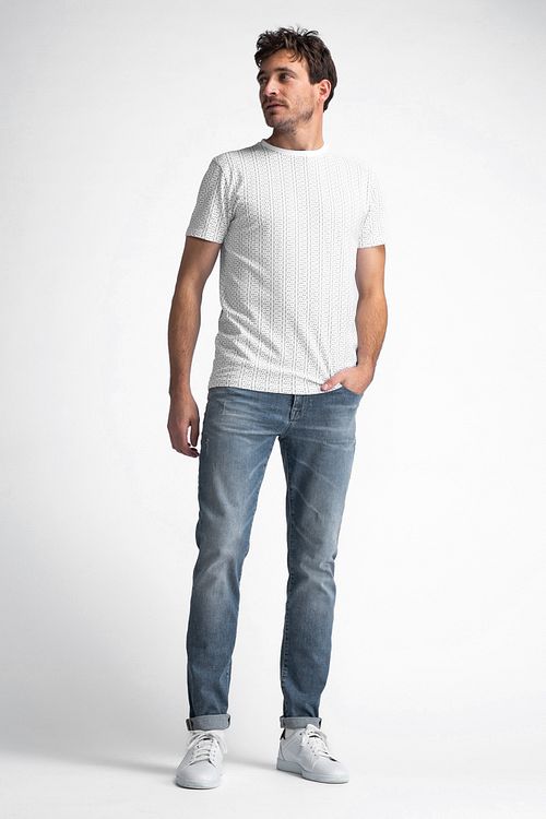 Model / Voorkant