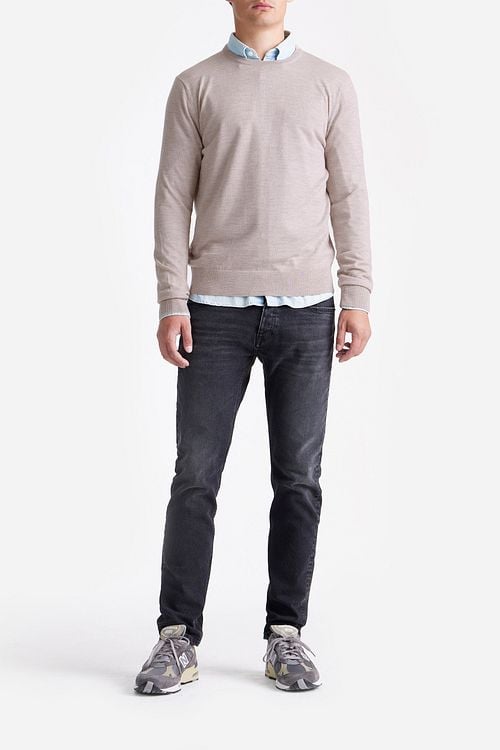 Model / Voorkant