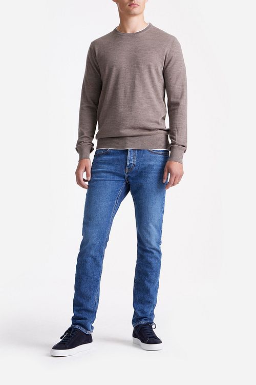 Model / Voorkant