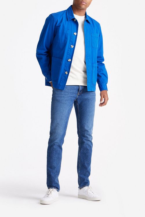 Model / Voorkant