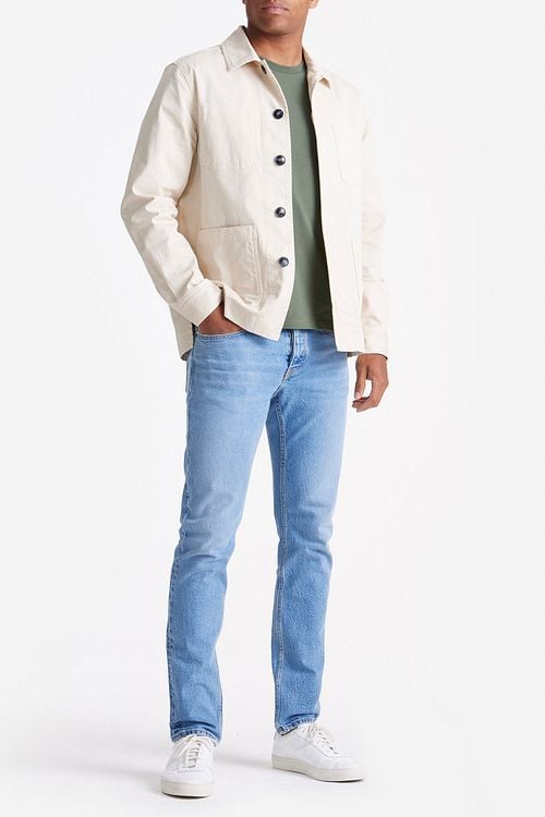Model / Voorkant
