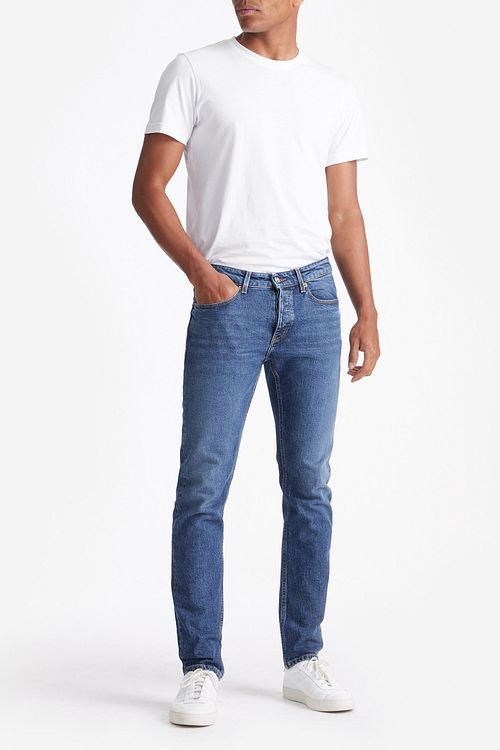 Model / Voorkant