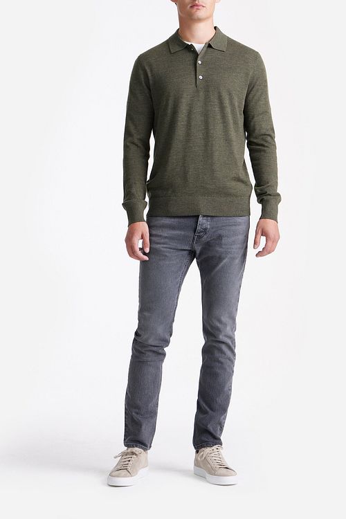Model / Voorkant