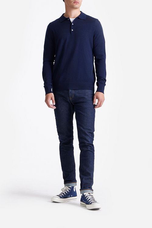 Model / Voorkant