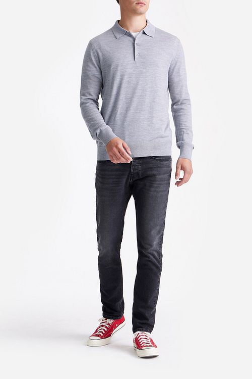 Model / Voorkant