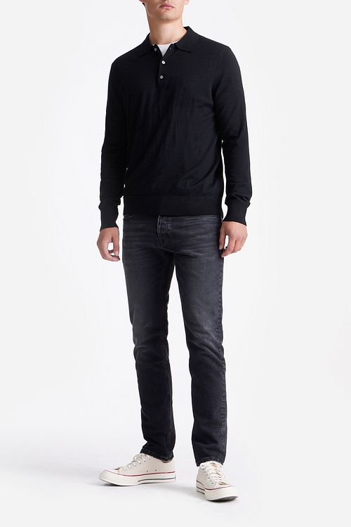 Model / Voorkant
