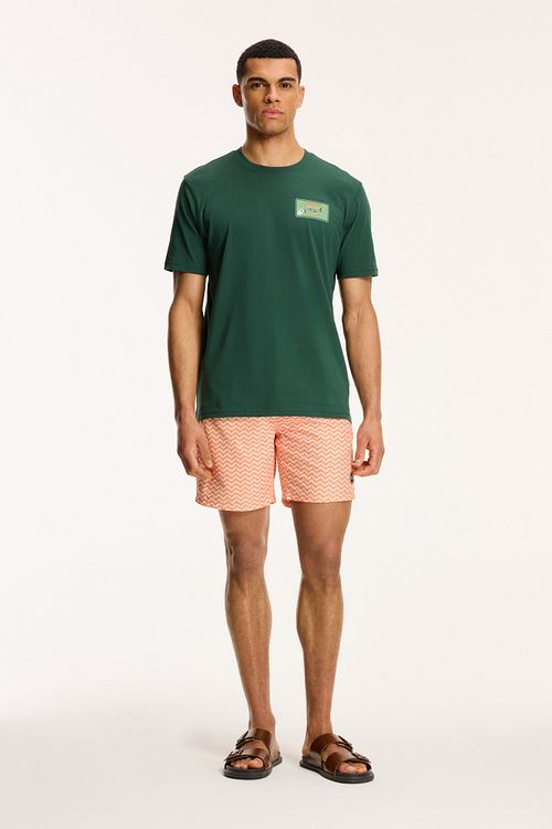 Model / Voorkant
