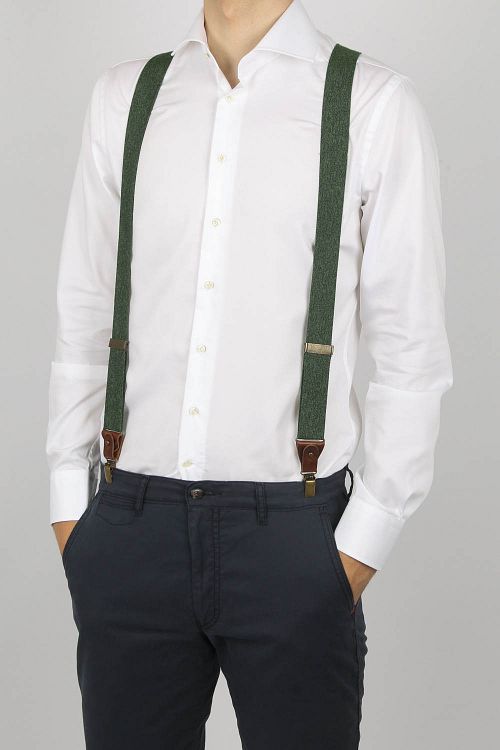 Model / Voorkant