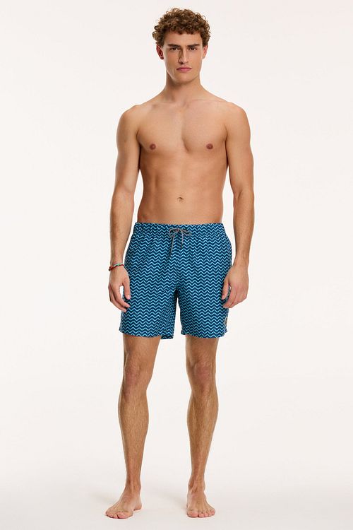 Model / Voorkant