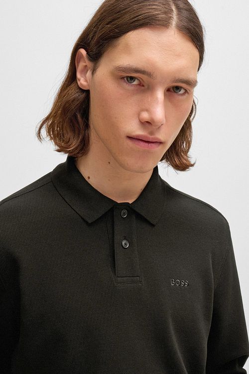 Model / Voorkant