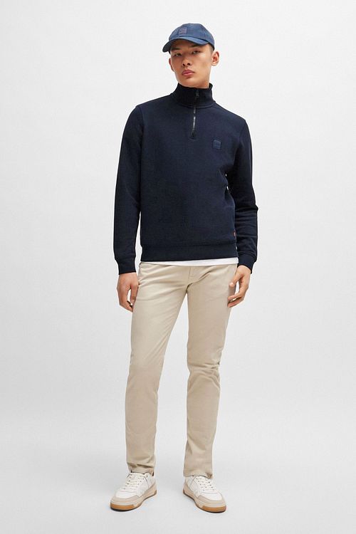 Model / Voorkant