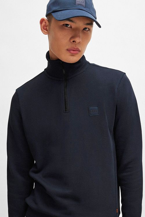 Model / Voorkant