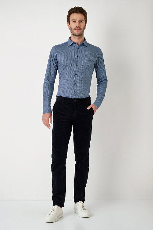 Model / Voorkant