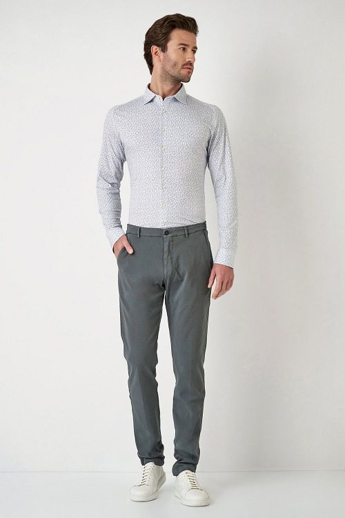 Model / Voorkant
