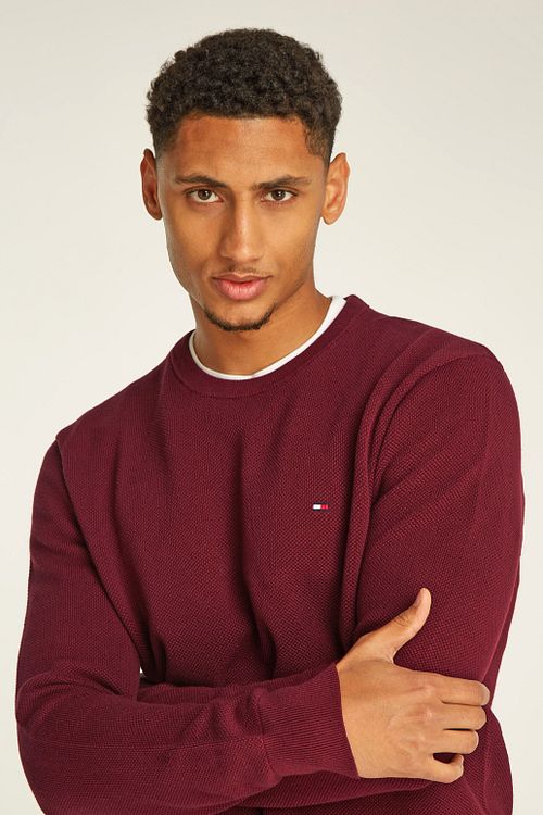 Model / Voorkant