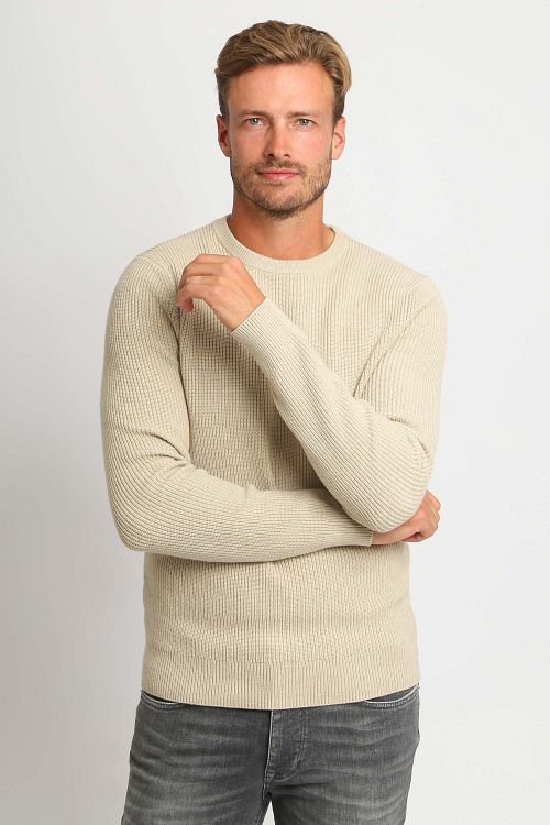 PU-COWO-O-24 36715 Beige