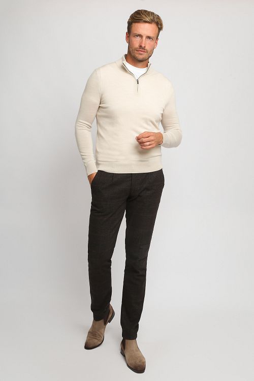 Model / Voorkant