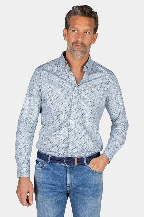 Model / Voorkant