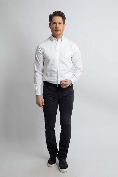 Model / Voorkant