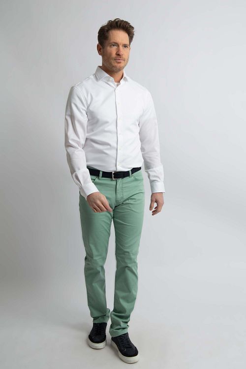 Model / Voorkant