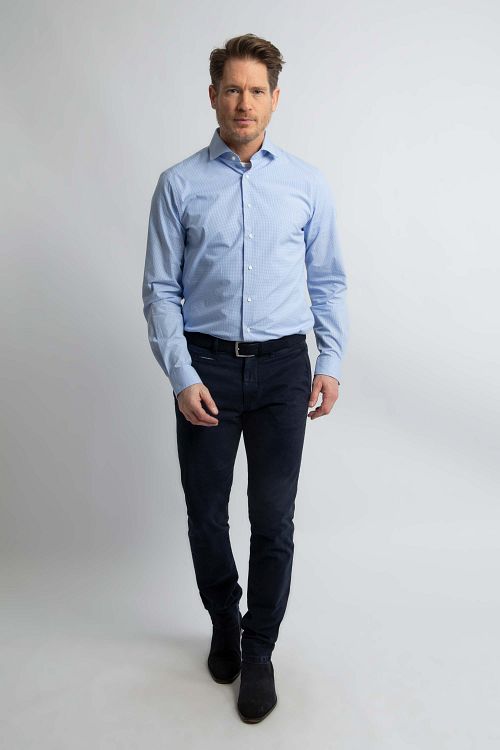 Model / Voorkant