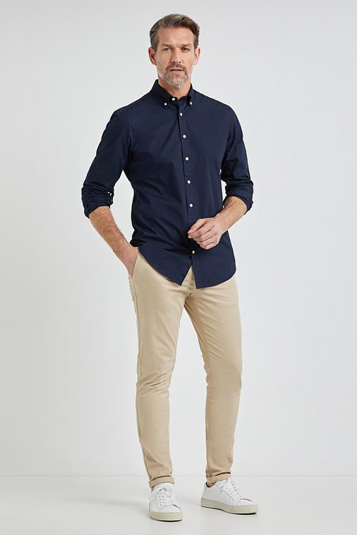 Model / Voorkant
