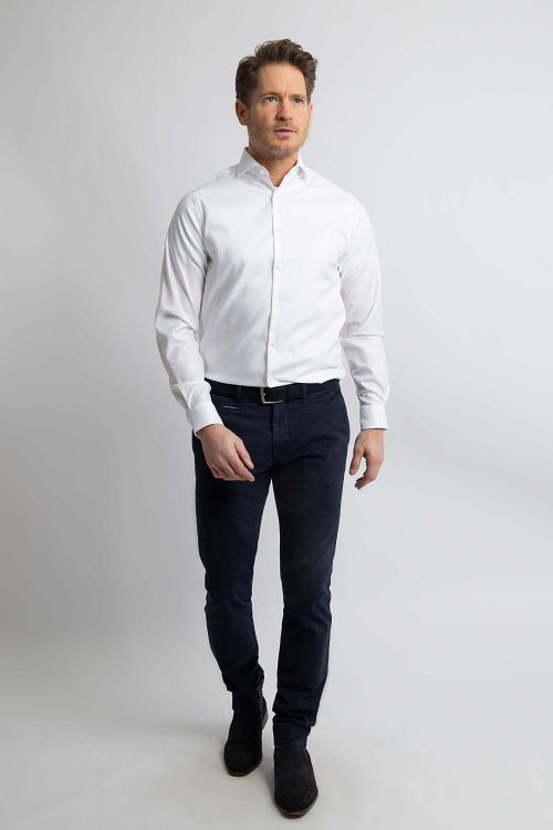 Model / Voorkant