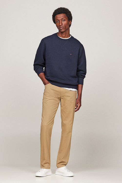 Model / Voorkant