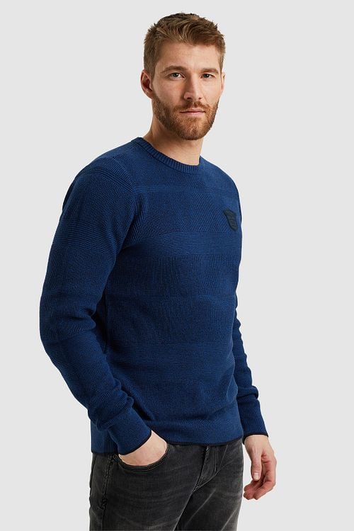 Model / Voorkant