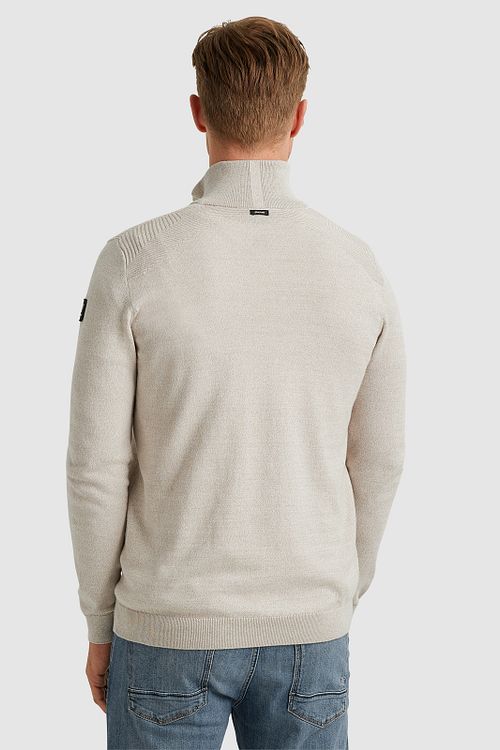 Model / Voorkant