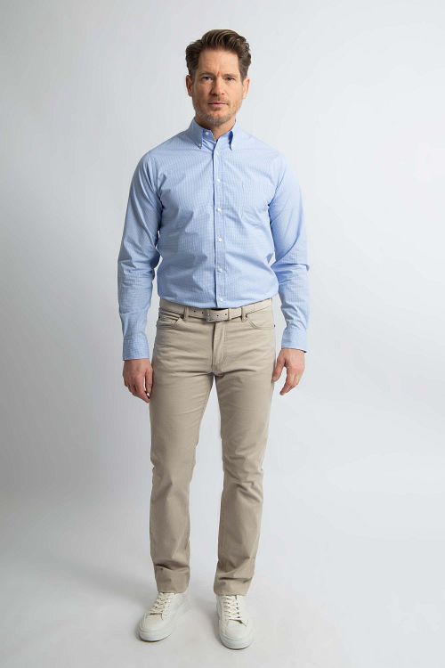 Model / Voorkant