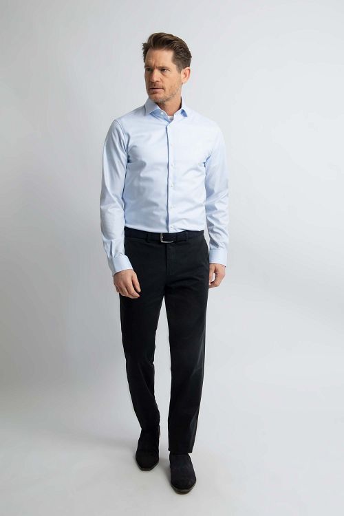 Model / Voorkant