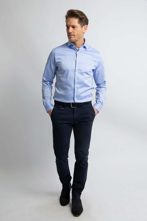 Model / Voorkant