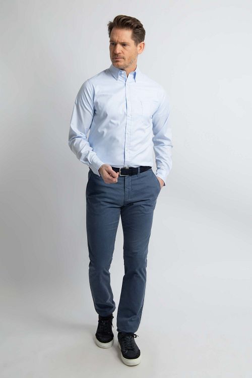 Model / Voorkant
