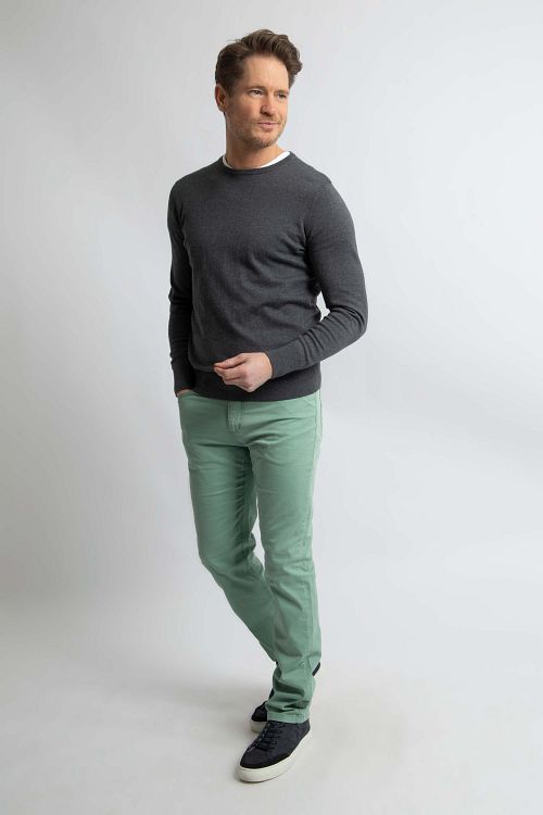 Model / Voorkant