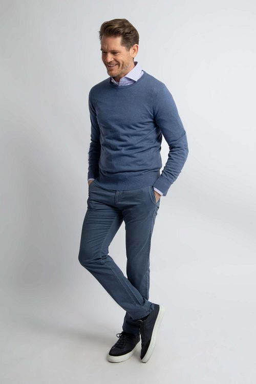 Model / Voorkant