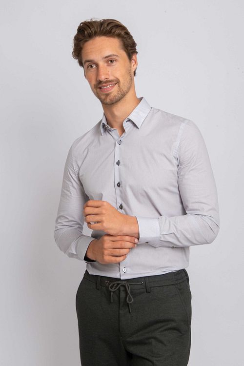 Model / Voorkant