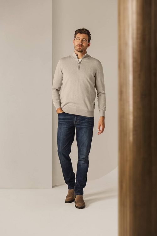 Model / Voorkant