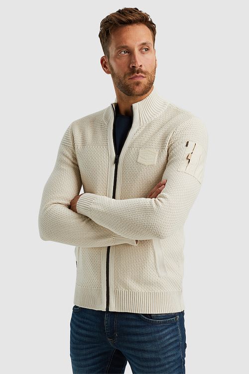 Model / Voorkant