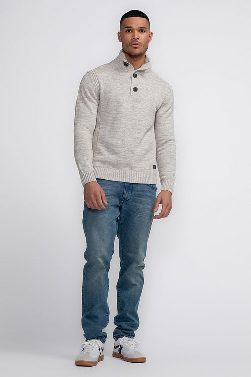 Model / Voorkant