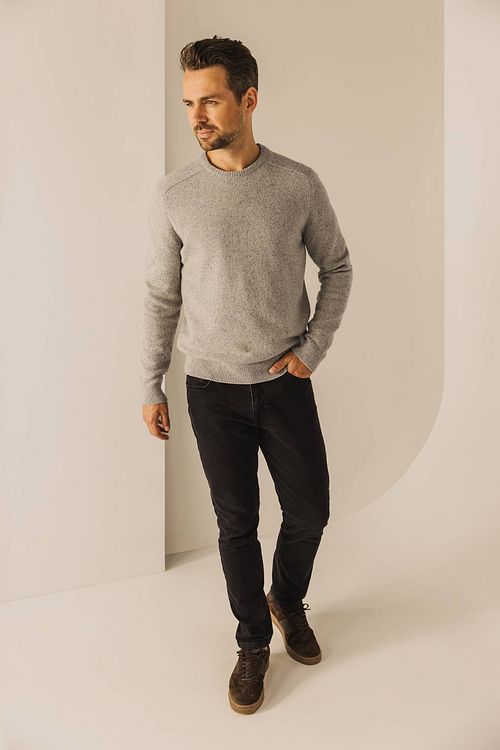 Model / Voorkant