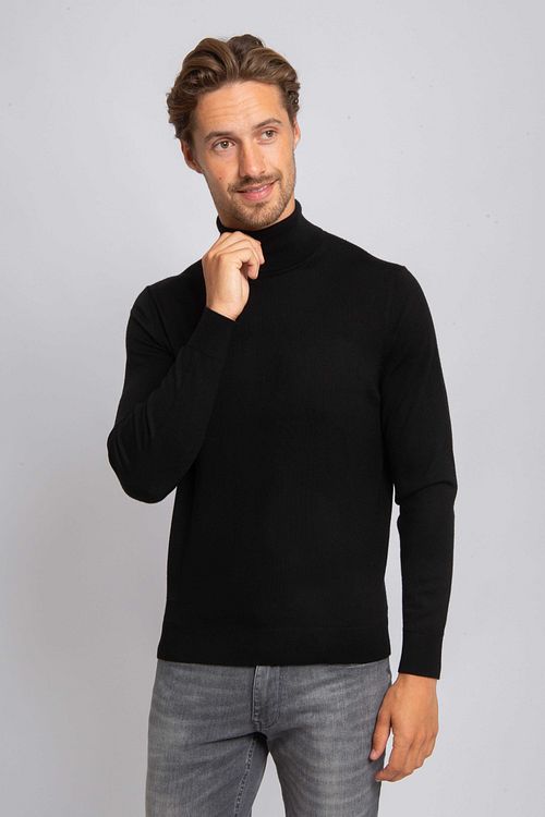 PU-MRI-C-24 51018 Black