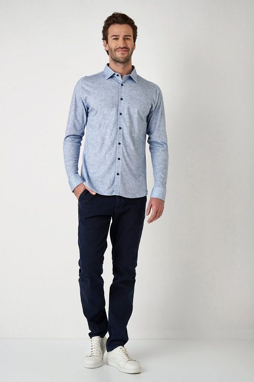 Model / Voorkant