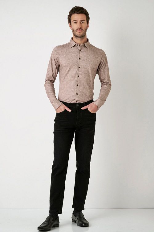 Model / Voorkant