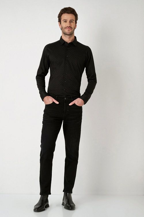 Model / Voorkant