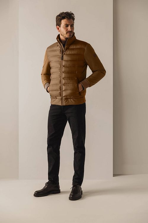 Model / Voorkant