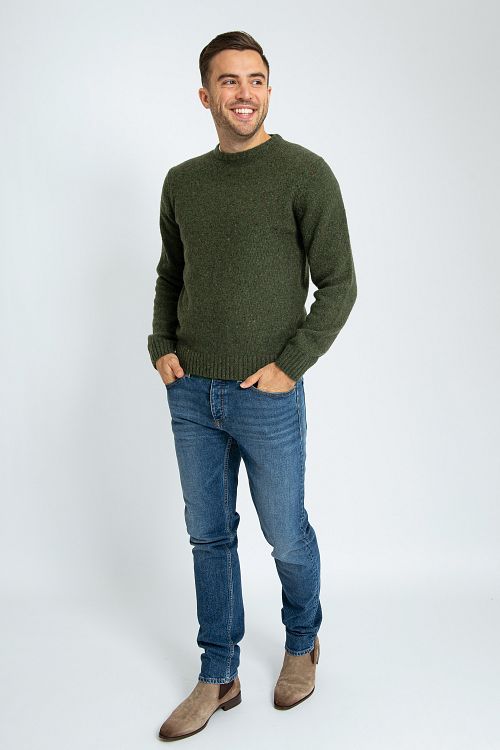 Model / Voorkant