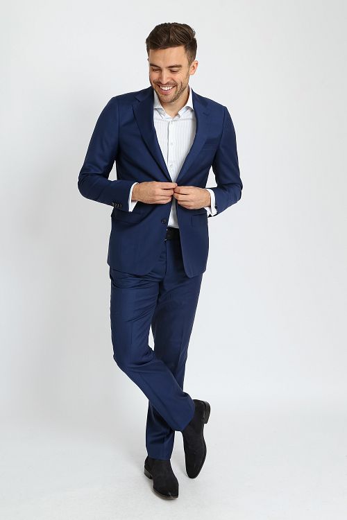 Model / Voorkant met Bram