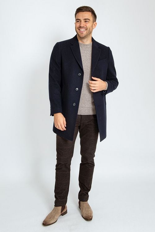 Model / Voorkant