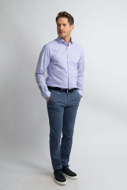 Model / Voorkant